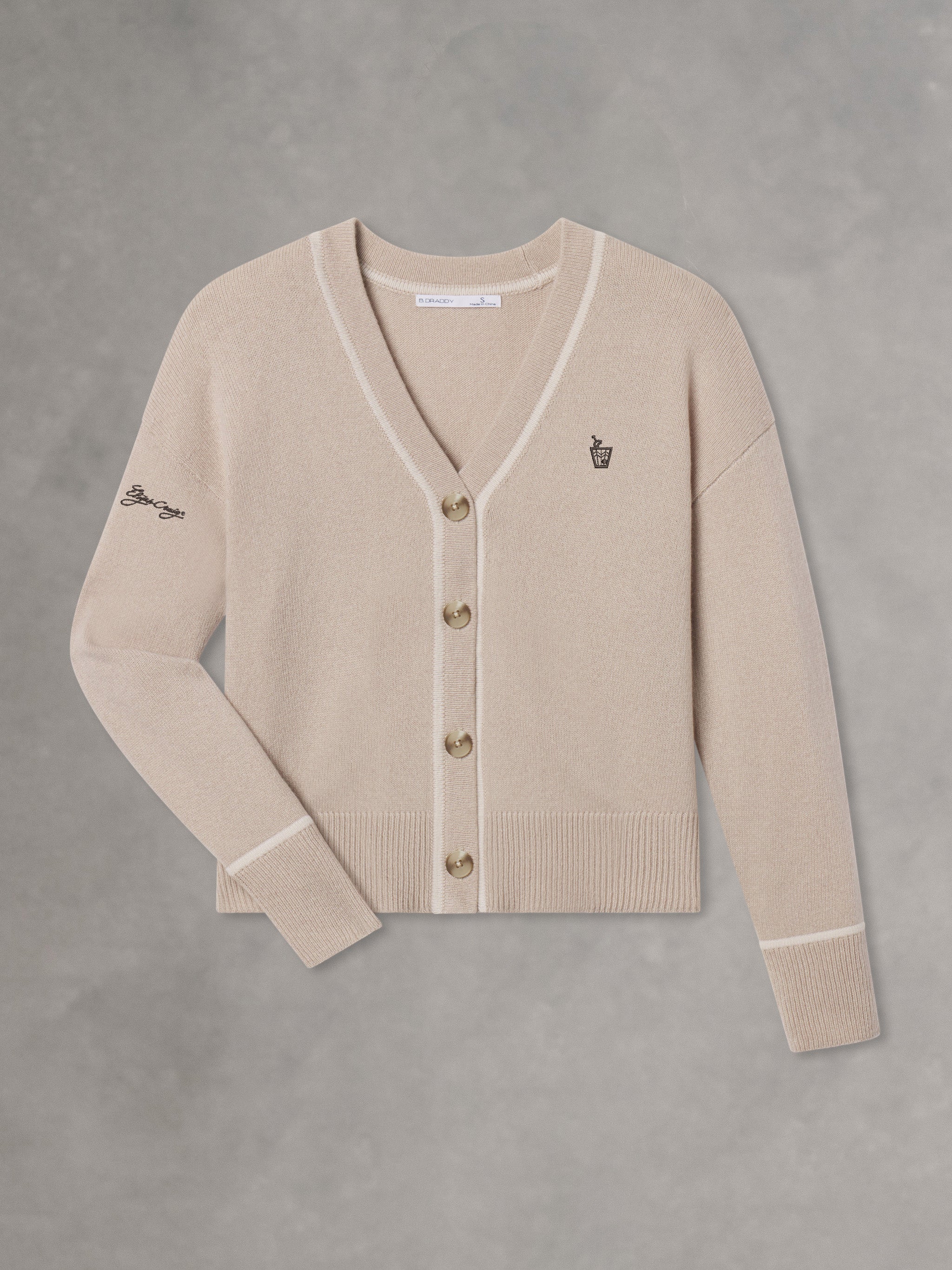 THE BEAR | ELIJAH CRAIG | TOASTED/SEA SALT