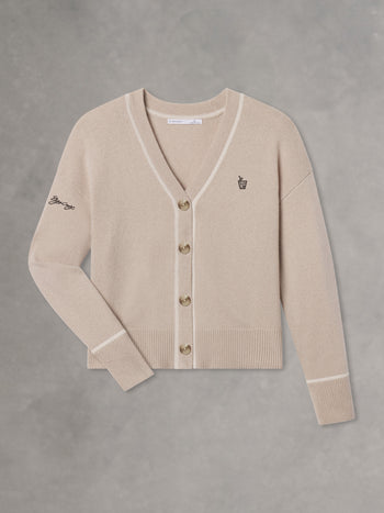 THE BEAR | ELIJAH CRAIG | TOASTED/SEA SALT