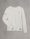 SANDRA LONG SLEEVE T-SHIRT | ELIJAH CRAIG | ALPINE