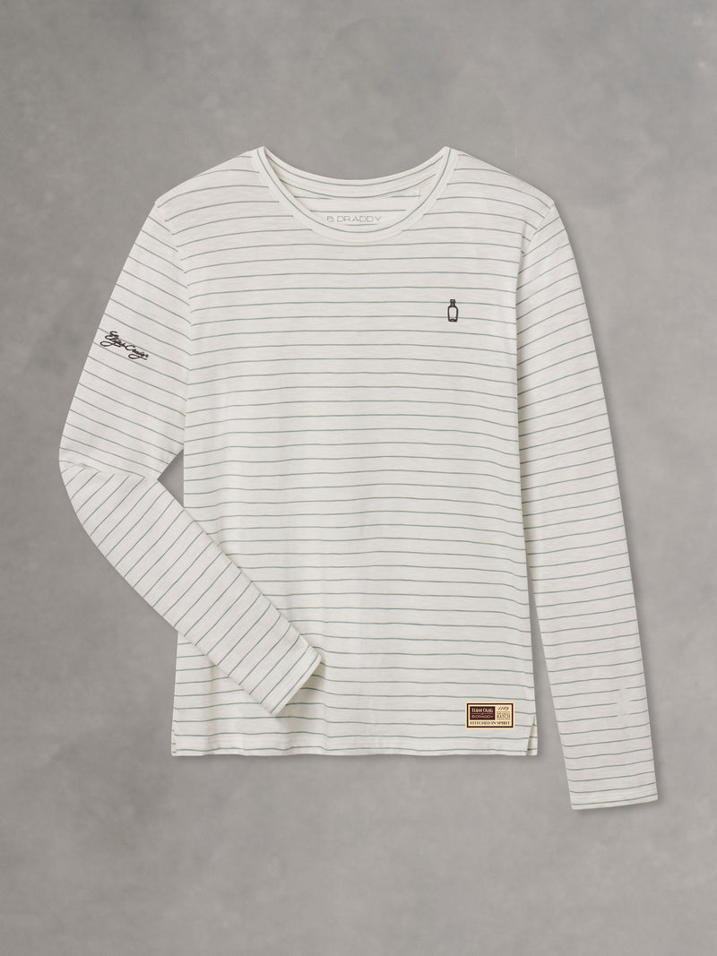 SANDRA LONG SLEEVE T-SHIRT | ELIJAH CRAIG | ALPINE