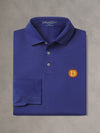 COOL HAND LUKE POLO | PUMPKIN | REGAL