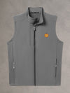EVERYDAY VEST | PUMPKIN | ASPHALT