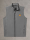 EVERYDAY VEST | PUMPKIN | ASPHALT