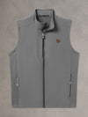 EVERYDAY VEST | TURKEY | ASPHALT