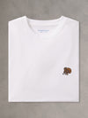 OWEN JUNIORS TEE | TURKEY | WHITE