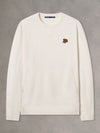 RUSS CREWNECK | TURKEY | VINTAGE - B.Draddy