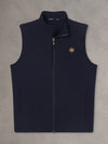 EVERYDAY VEST | LEAF | NAVY