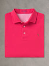 CAPTAIN COOL POLO | CANDY CANE | OCANADA