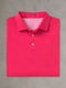 CAPTAIN COOL POLO | CANDY CANE | OCANADA