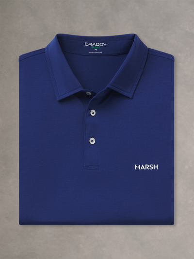 RYAN POLO | MARSH | REGAL