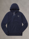 ANDY QUILTED HOODIE | 2026 U.S. Open | NAUTI HEATHER - B.Draddy