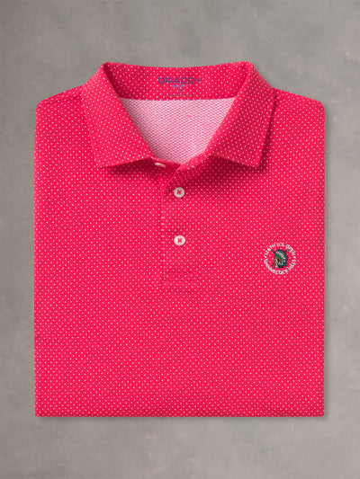 CAPTAIN COOL POLO | 2026 U.S. Open | O'CANADA - B.Draddy