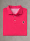 CAPTAIN COOL POLO | 2026 U.S. Open | O'CANADA - B.Draddy