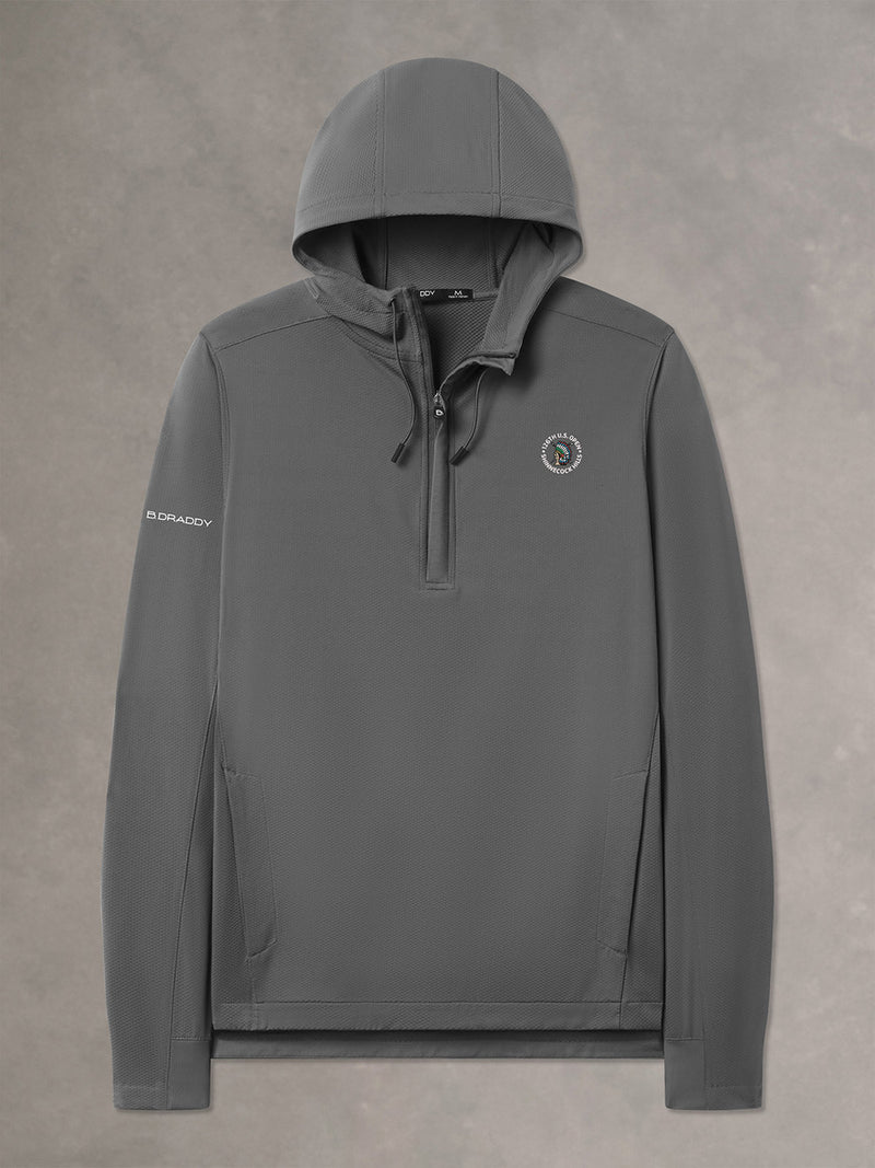 Cool Hoodie | 2026 U.S. Open | Asphalt