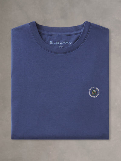 DEWEY NON POCKET TEE | 2026 U.S. Open | REGAL - B.Draddy