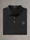 RYAN POLO | US POLO | DARK KNIGHT - B.Draddy