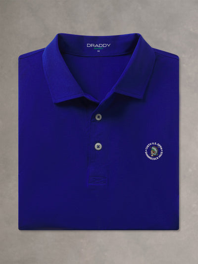 RYAN POLO | US POLO | TANNENBAUM - B.Draddy