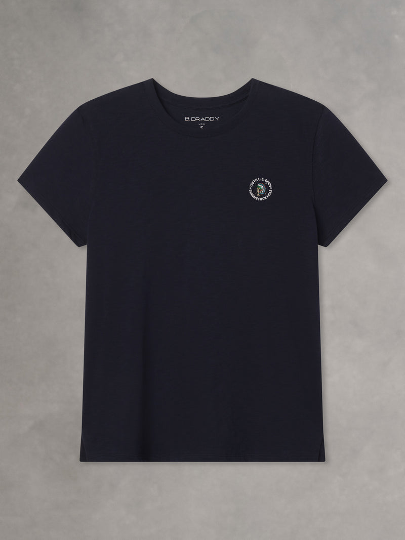 SOFI T-SHIRT | 2026 U.S. Open | NAUTI - B.Draddy