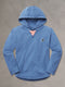 WILLIE JR. HOODIE | 2026 U.S. Open | INDIGO HEATHER - B.Draddy