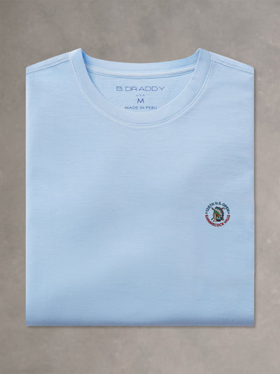 DEWEY NON POCKET TEE | 2026 U.S. Open | BATIK - B.Draddy