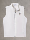 EVERYDAY VEST | 2026 U.S. Open | WHITE - B.Draddy