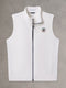 EVERYDAY VEST | 2026 U.S. Open | WHITE - B.Draddy