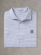 GIBSON POLO | 2026 U.S. Open | INDIGO HEATHER - B.Draddy