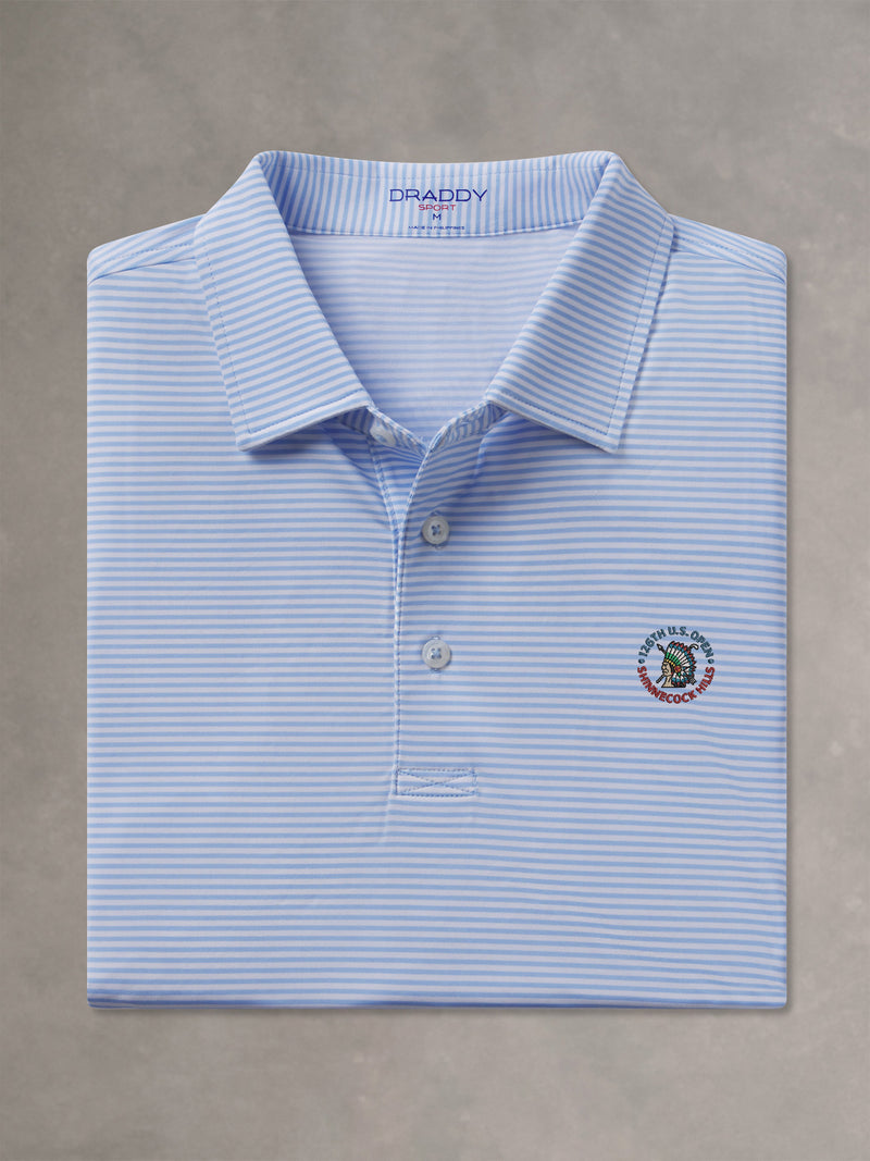 Jimmy Polo | 2026 U.S. Open | Batik