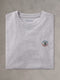 OWEN JUNIORS TEE | 2026 U.S. Open | GREY HEATHER - B.Draddy