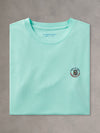 OWEN JUNIORS TEE | 2026 U.S. Open | SEAGLASS - B.Draddy