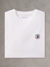 OWEN JUNIORS TEE | 2026 U.S. Open | WHITE - B.Draddy