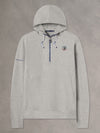 PROCTOR HOODIE | 2026 U.S. Open | GREY HEATHER - B.Draddy