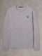RUSS CREWNECK | 2026 U.S. Open | GREY HEATHER - B.Draddy