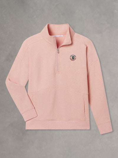 SIOBHAN SWEATSHIRT | 2026 U.S. Open | CAMEO HEATHER - B.Draddy