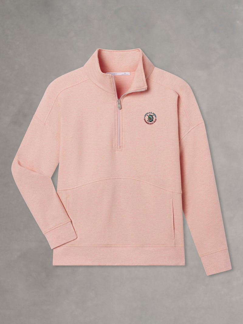 Siobhan Sweatshirt | 2026 U.S. Open | Cameo Heather