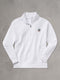 SIOBHAN SWEATSHIRT | 2026 U.S. Open | WHITE - B.Draddy