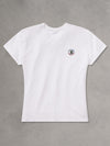 SOFI T-SHIRT | 2026 U.S. Open | WHITE - B.Draddy