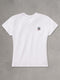 SOFI T-SHIRT | 2026 U.S. Open | WHITE - B.Draddy