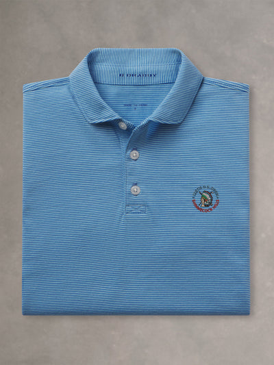 VIN JR POLO | 2026 U.S. Open | CLEARWATER - B.Draddy