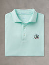 VIN JR POLO | 2026 U.S. Open | SEAGLASS - B.Draddy