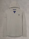 WILLIE HOODIE | 2026 U.S. Open | GREY HEATHER - B.Draddy