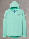 WILLIE HOODIE | 2026 U.S. Open | SEAGLASS - B.Draddy