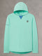 WILLIE HOODIE | 2026 U.S. Open | SEAGLASS - B.Draddy