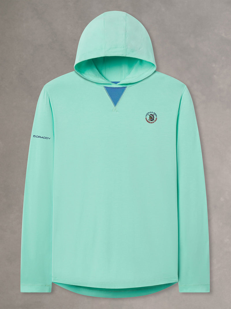 Willie Hoodie | 2026 U.S. Open | Seaglass
