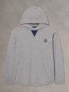 WILLIE JR. HOODIE | 2026 U.S. Open | GREY HEATHER - B.Draddy