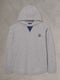 WILLIE JR. HOODIE | 2026 U.S. Open | GREY HEATHER - B.Draddy
