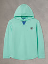 WILLIE JR. HOODIE | 2026 U.S. Open | SEAGLASS/INDIGO - B.Draddy