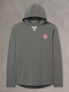 WILLIE HOODIE | INDIANA CHAMPIONS | CHARCOAL HEATHER