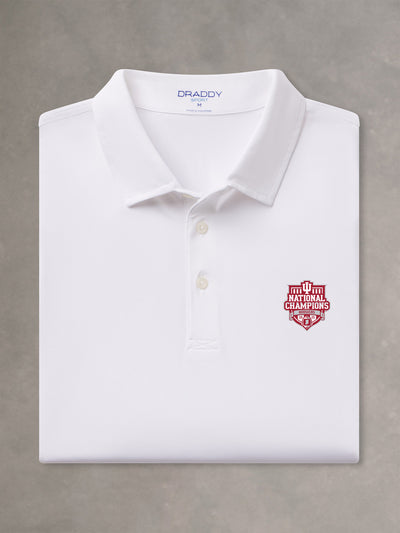 RYAN POLO | INDIANA CHAMPIONS | WHITE