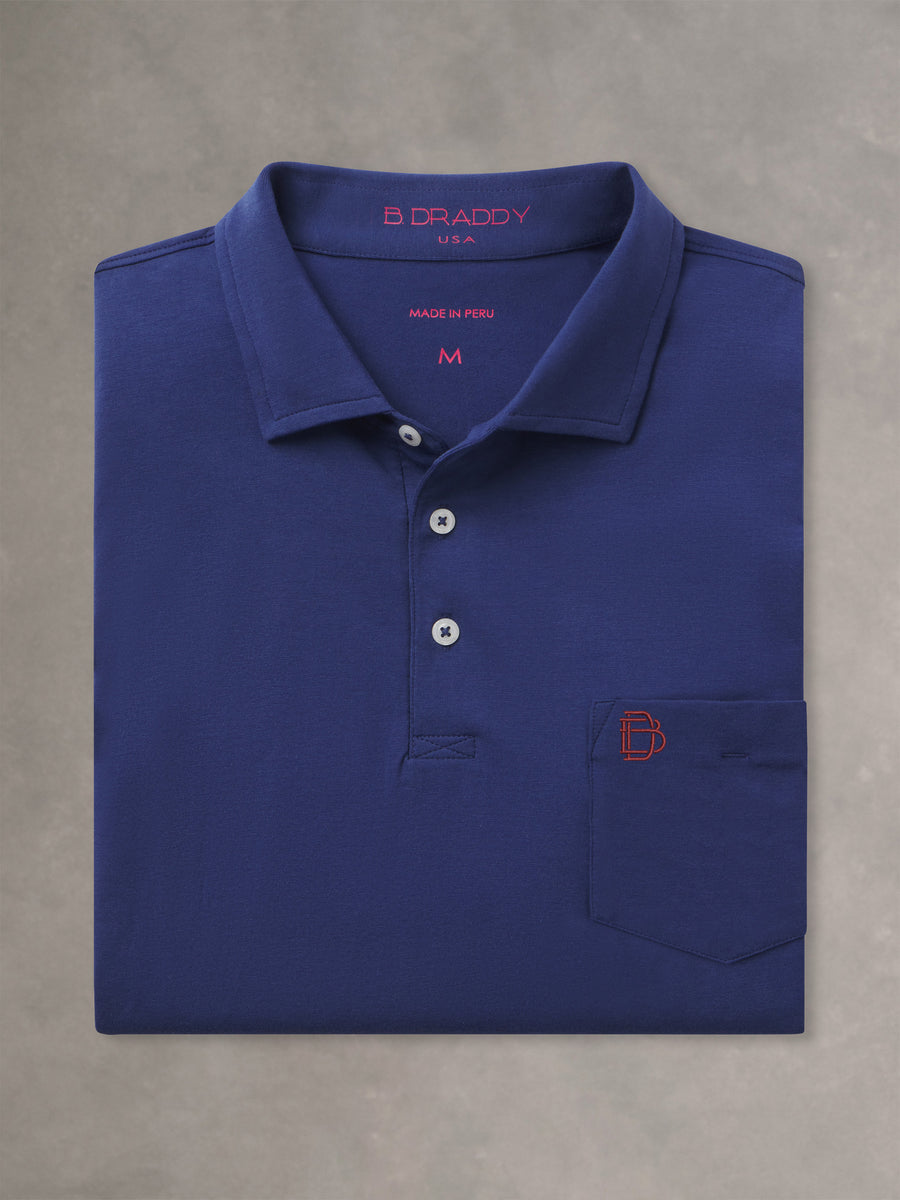 LIAM POLO | BD HOLIDAY | REGAL - B.Draddy